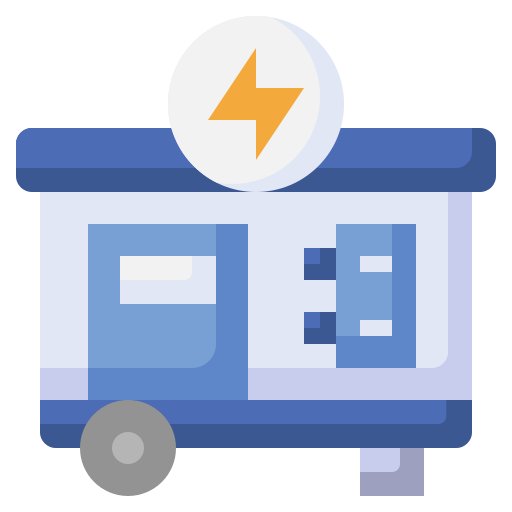 Power Backup